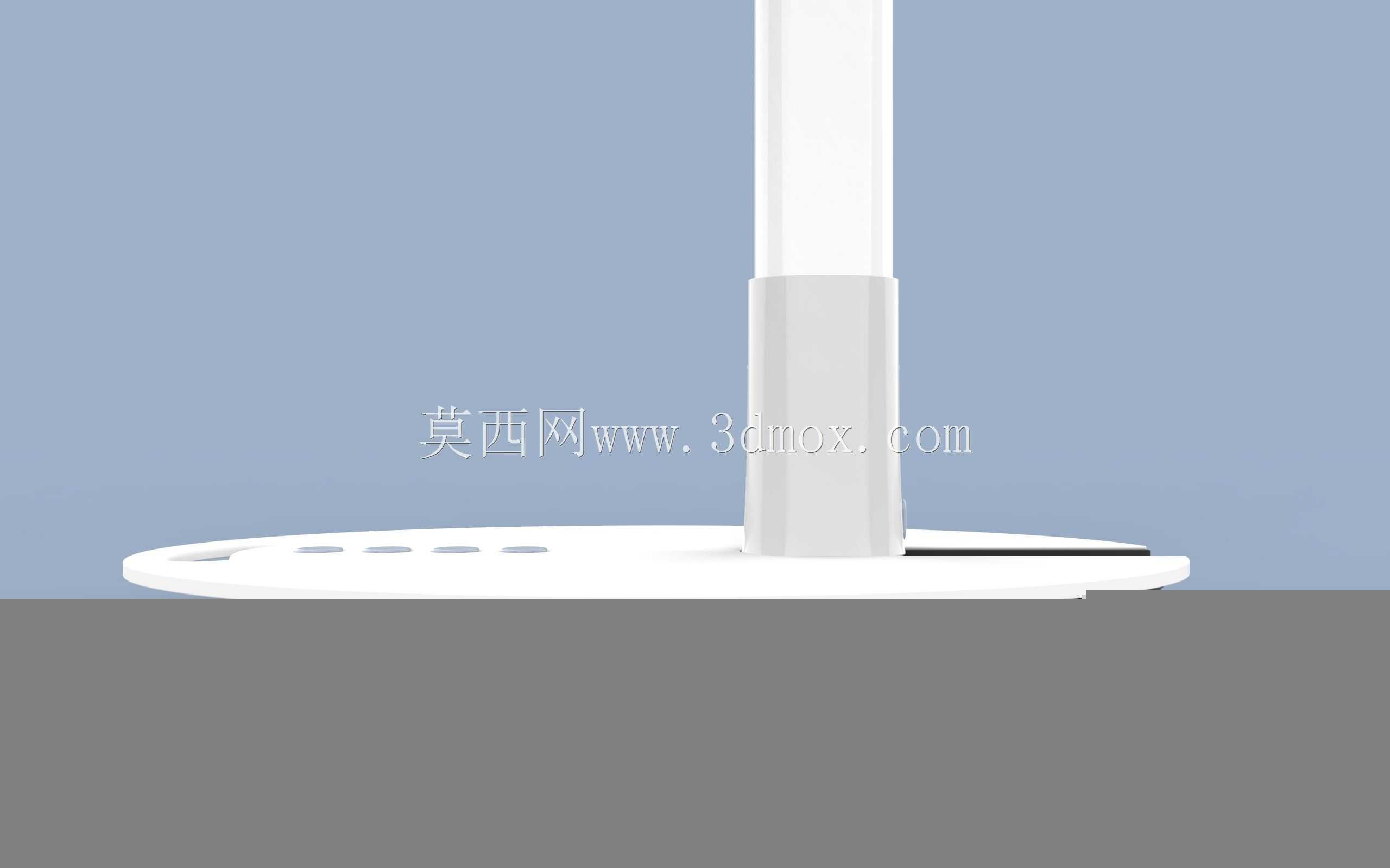 折叠桌扇