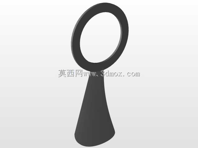 折叠桌扇