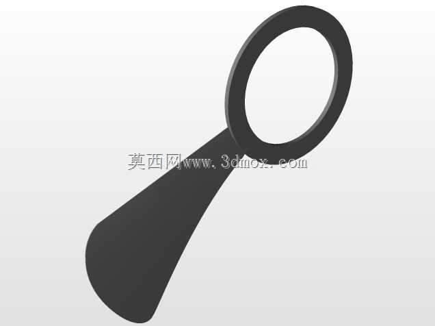 折叠桌扇
