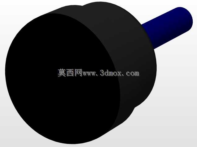 折叠桌扇