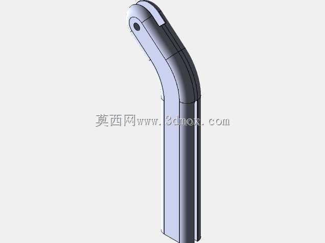 折叠桌扇