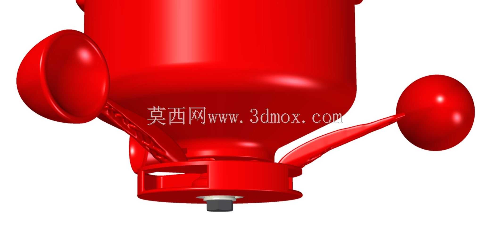 无人机撒种机设计