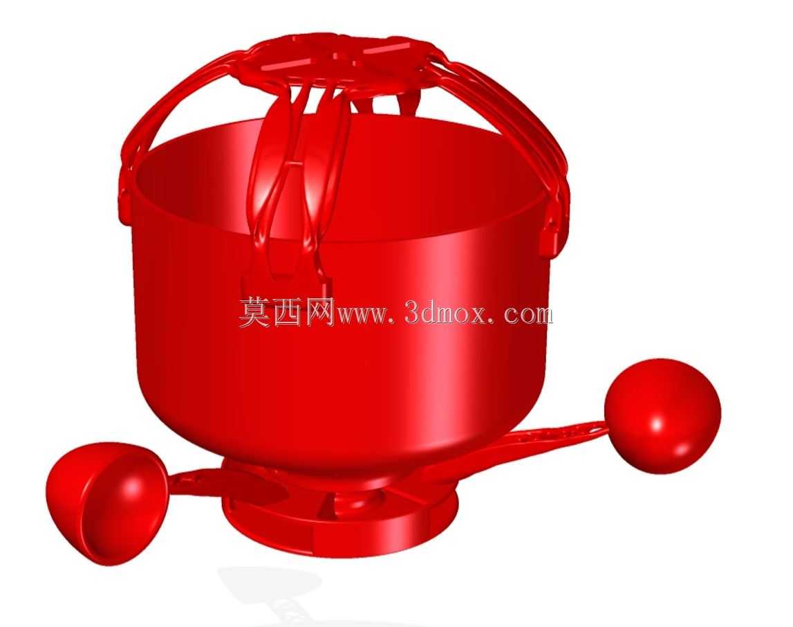 无人机撒种机设计