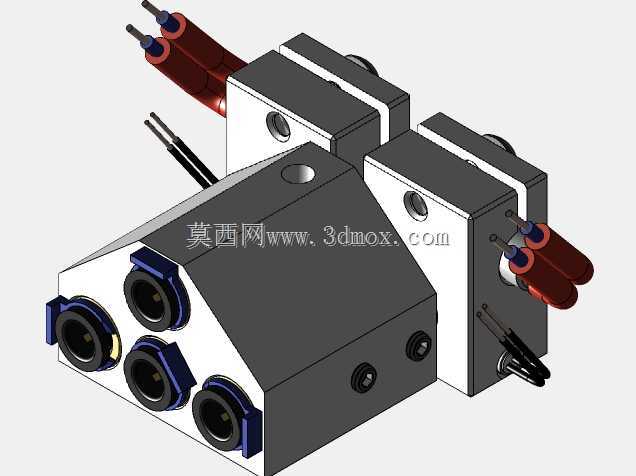 E3D������+ˮ��