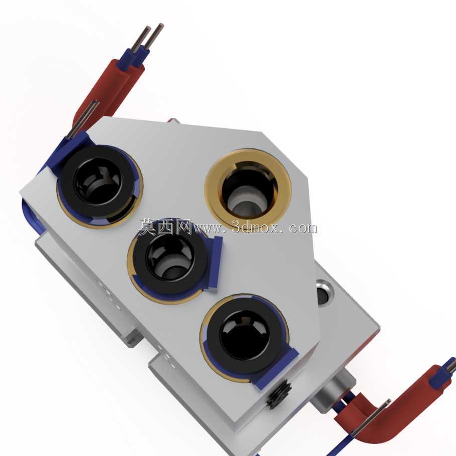 E3D������+ˮ��