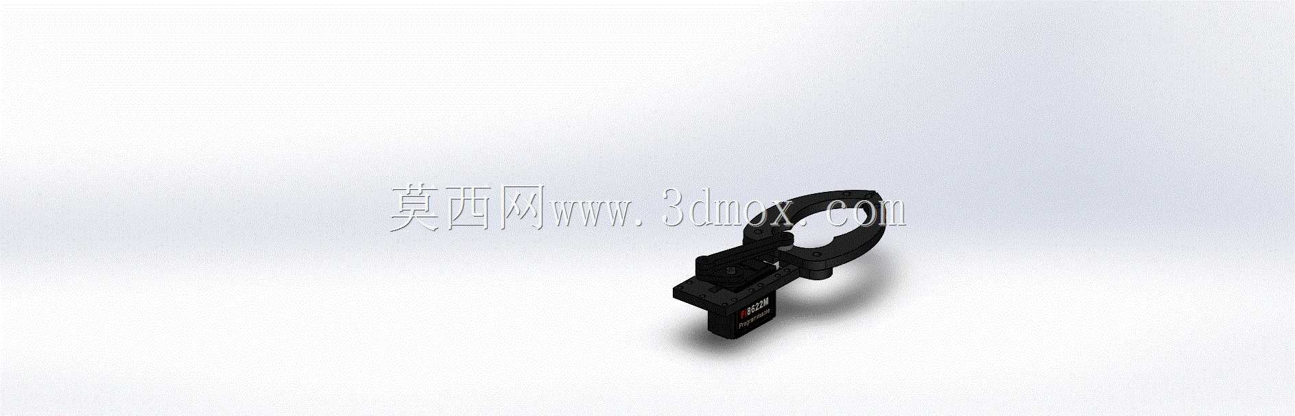 夹持器套件B