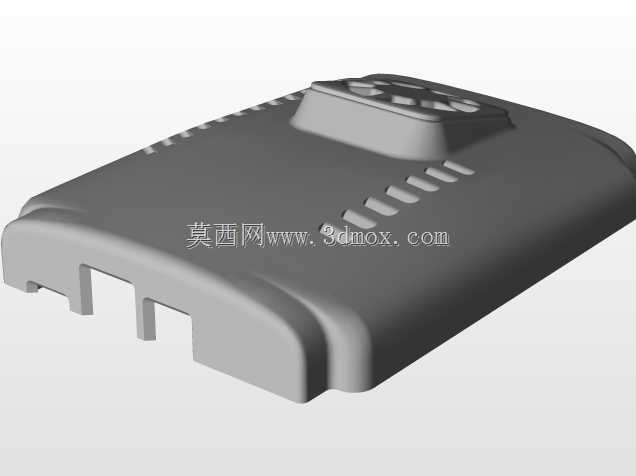 MKS板箱和平面布线系统(仍在进行中,但更接近)
