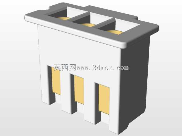MKS板箱和平面布线系统(仍在进行中,但更接近)