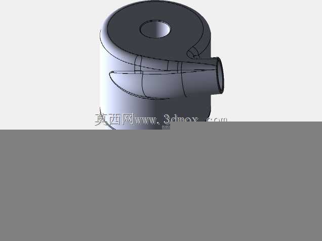旋风过滤器