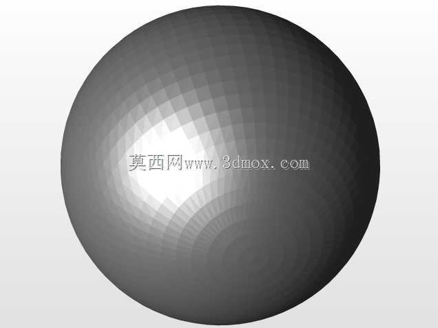 白令球