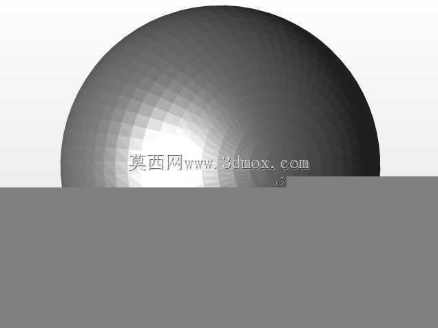 白令球
