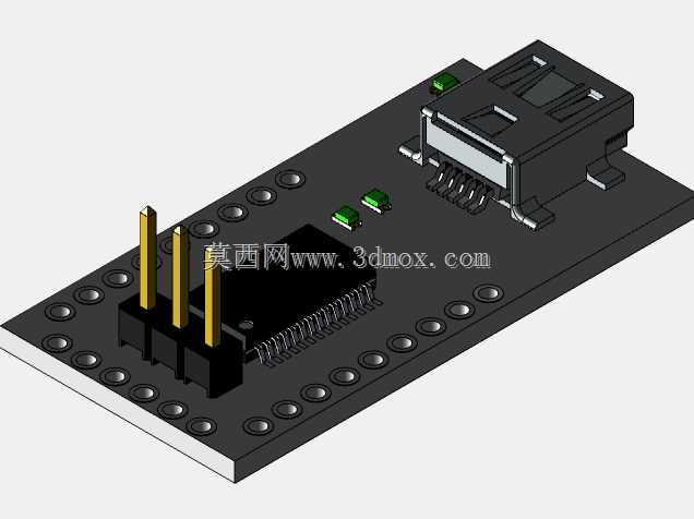 FTDI USB��TTL����������Arduino STM32΢�Ͷ˿�