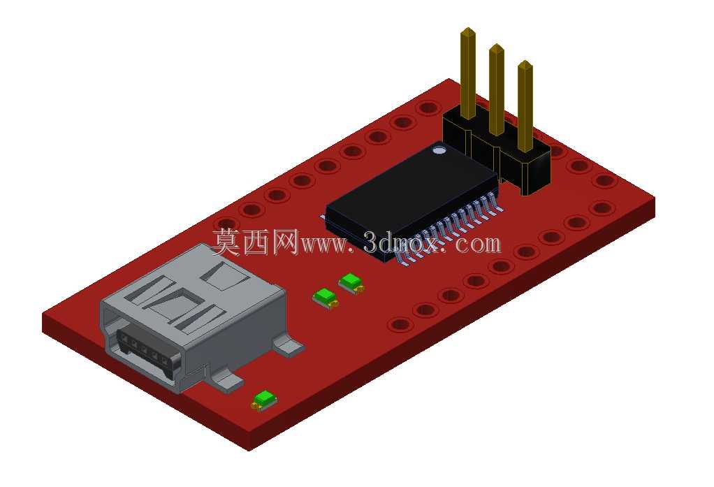 FTDI USB��TTL����������Arduino STM32΢�Ͷ˿�