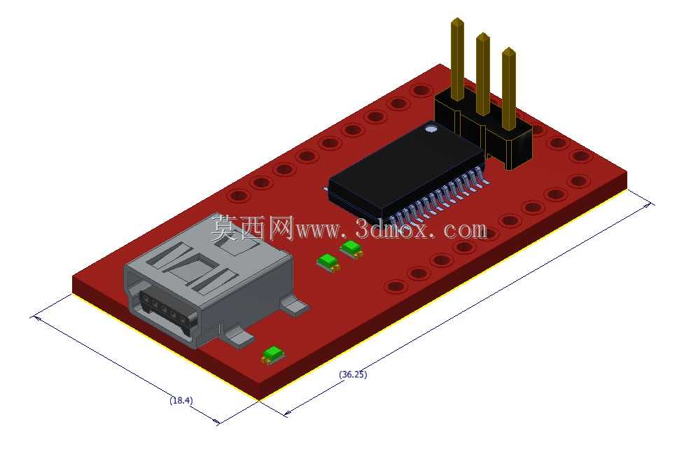 FTDI USB��TTL����������Arduino STM32΢�Ͷ˿�
