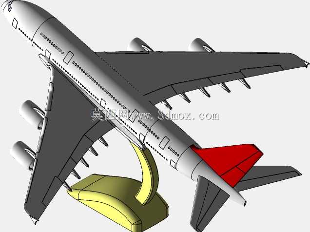 空客A380