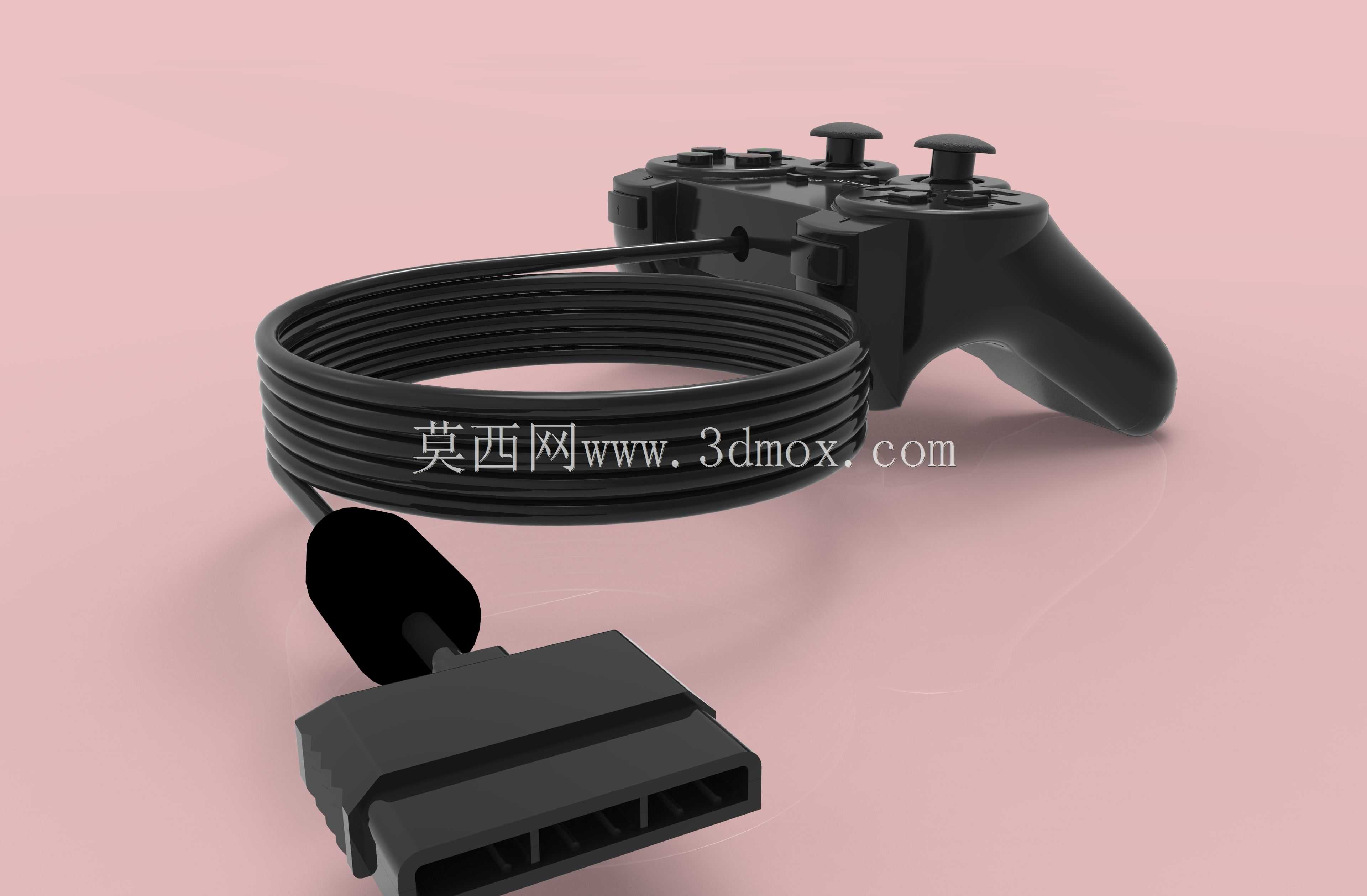 PLAYSTATION PS2控制器