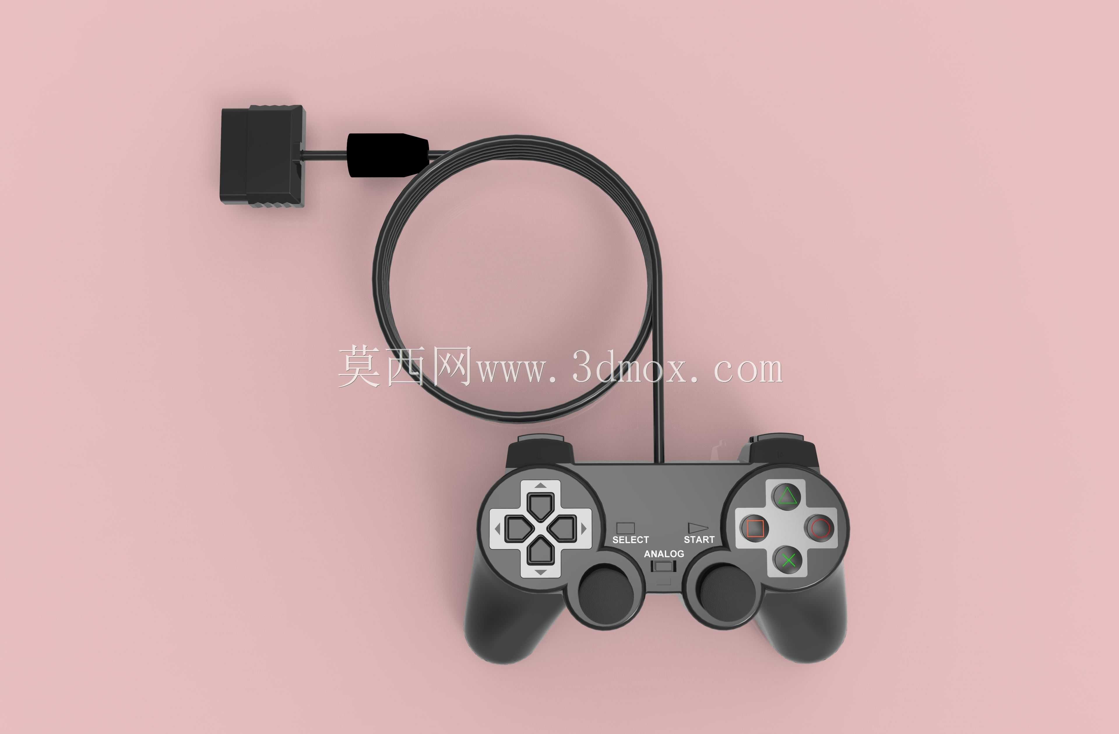 PLAYSTATION PS2控制器