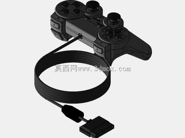 PLAYSTATION PS2控制器