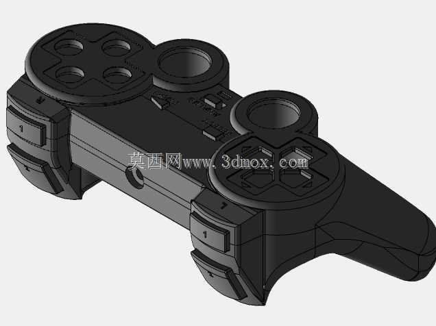 PLAYSTATION PS2控制器