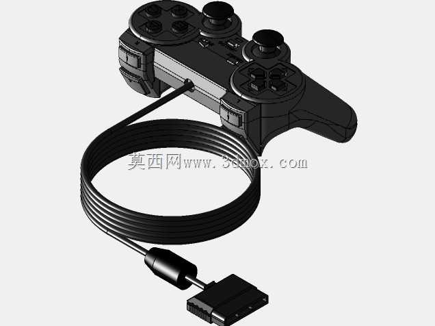 PLAYSTATION PS2控制器