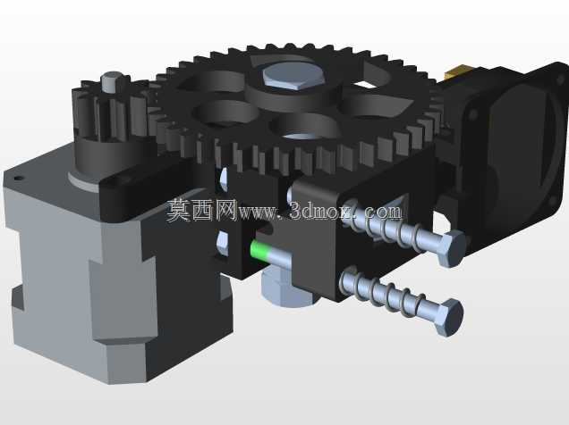 RepRap������˹V3