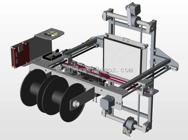 RepRap������˹V3