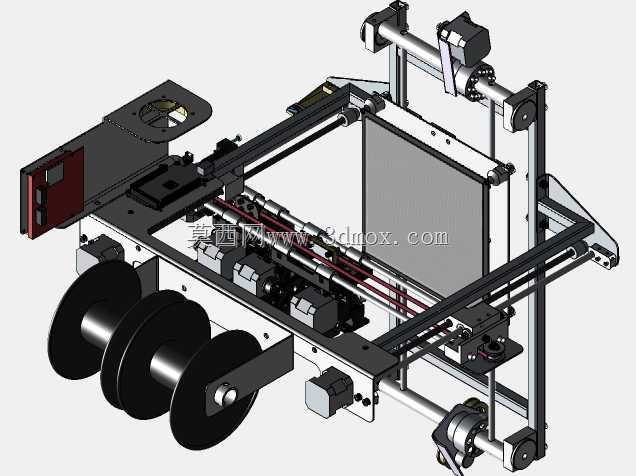 RepRap������˹V3