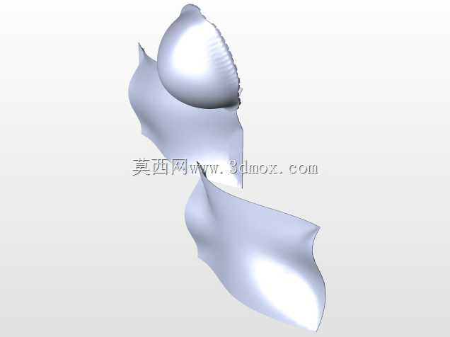 复杂曲面阵列-变形方法(SolidWorks教程)