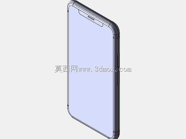 iphone x手机
