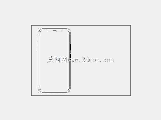 iphone x手机