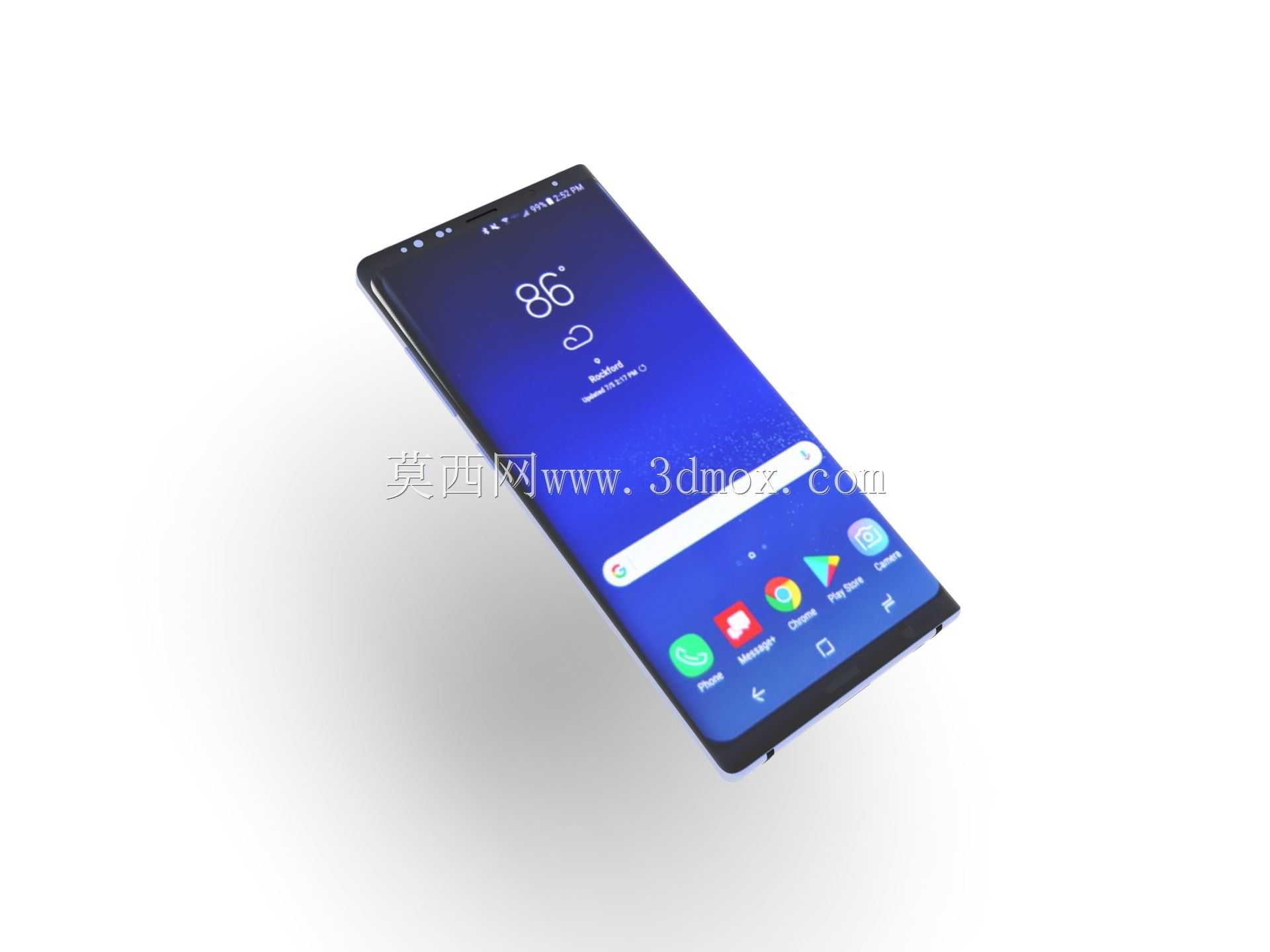 三星galaxy s9