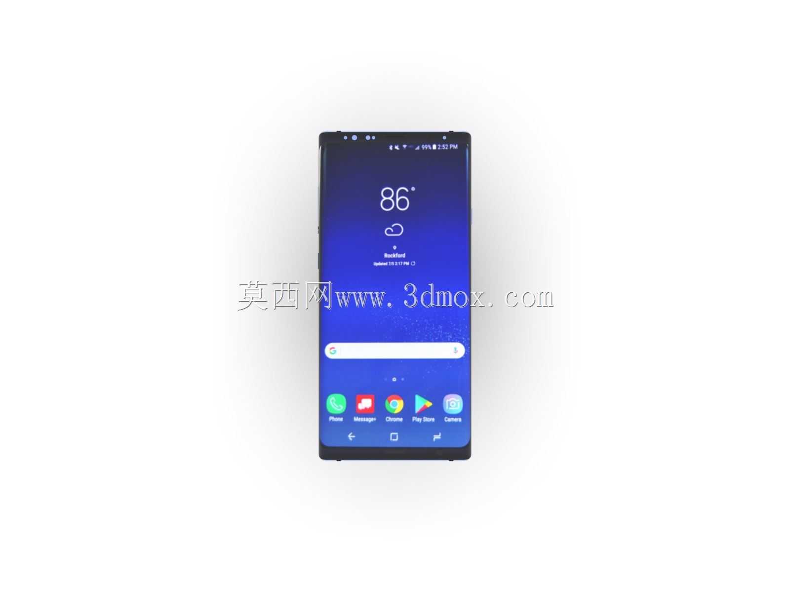 三星galaxy s9
