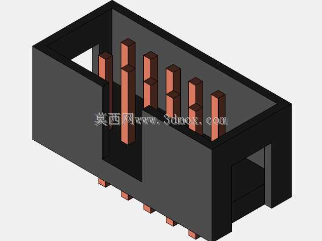 MKS SBase V1.3 3D打印机控制板组件