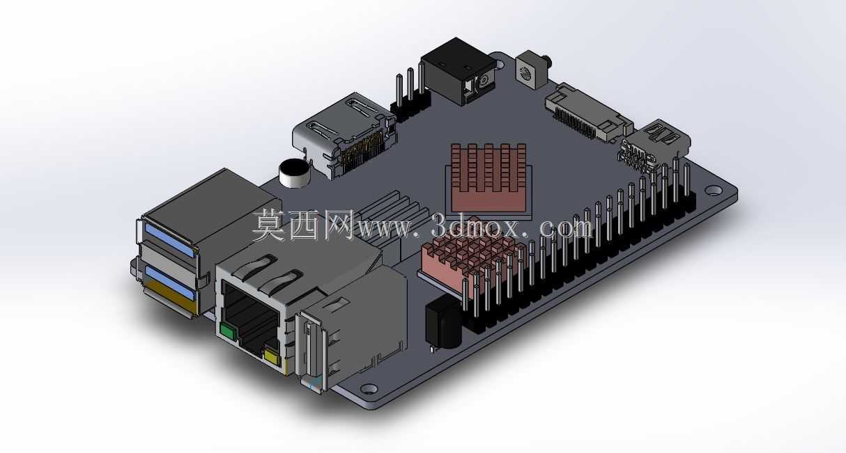 ��ɫPi PC PLUS