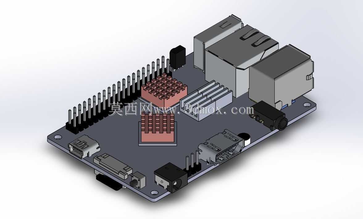��ɫPi PC PLUS