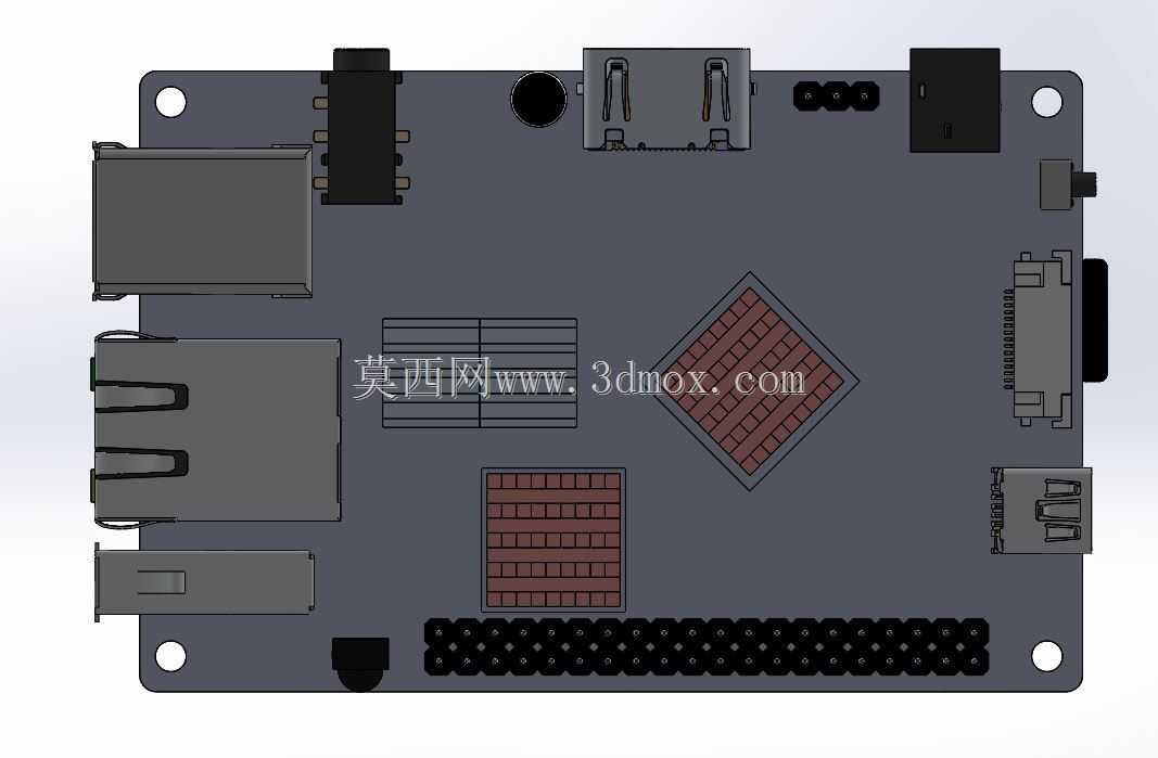 ��ɫPi PC PLUS
