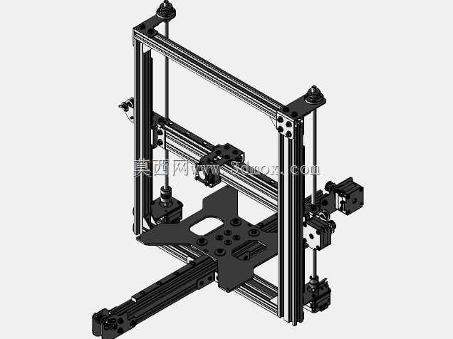 tevo tarantula全金属版