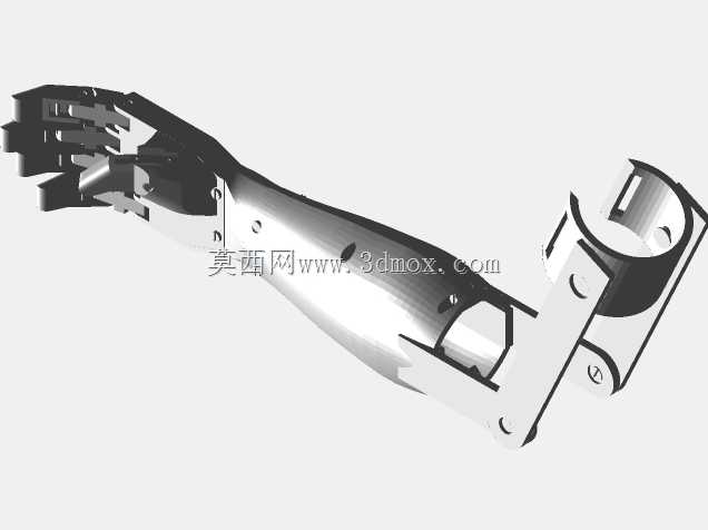 下臂假肢