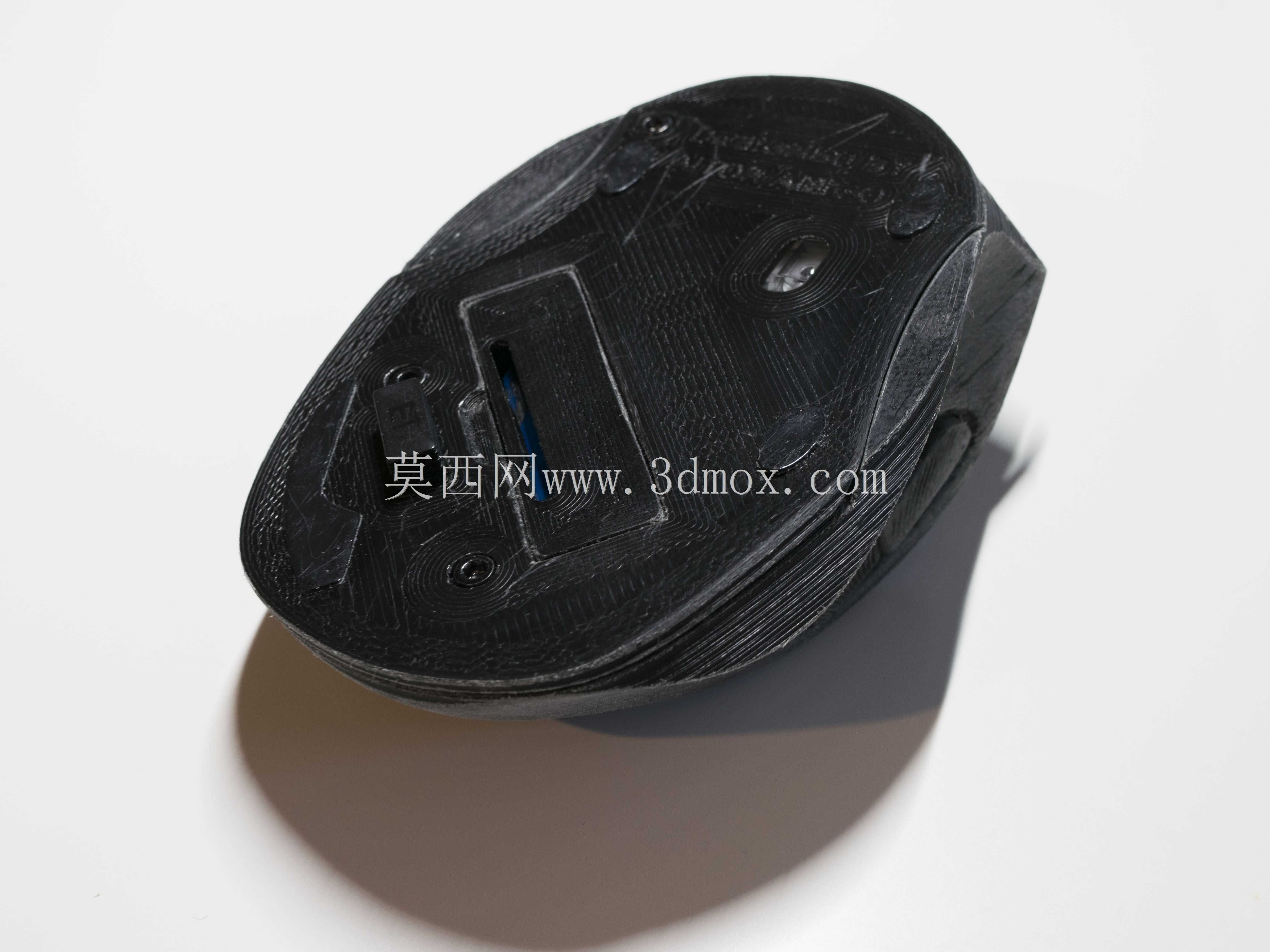 人体工程学鼠标