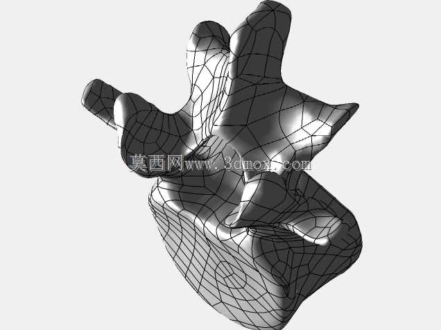 �������ѧV4-���ԣ��ձ�������ѧ��BodyParts3D��Դ��