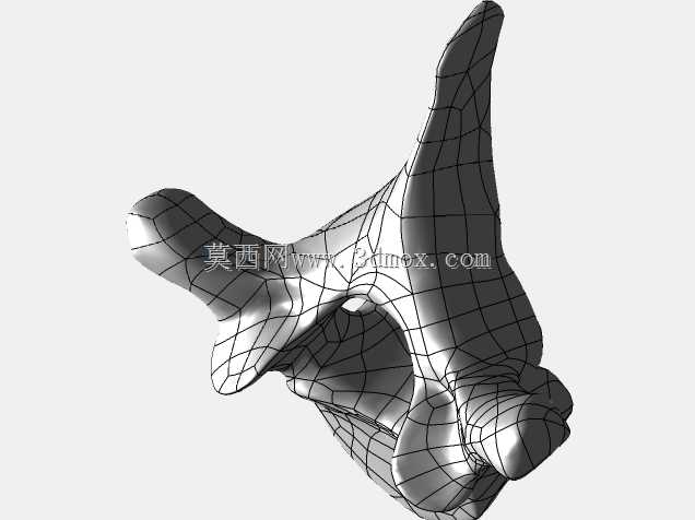�������ѧV4-���ԣ��ձ�������ѧ��BodyParts3D��Դ��