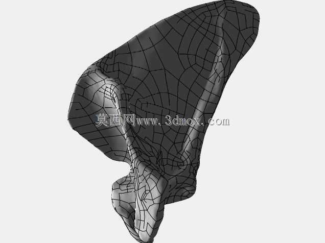 �������ѧV4-���ԣ��ձ�������ѧ��BodyParts3D��Դ��
