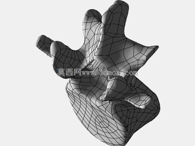�������ѧV4-���ԣ��ձ�������ѧ��BodyParts3D��Դ��