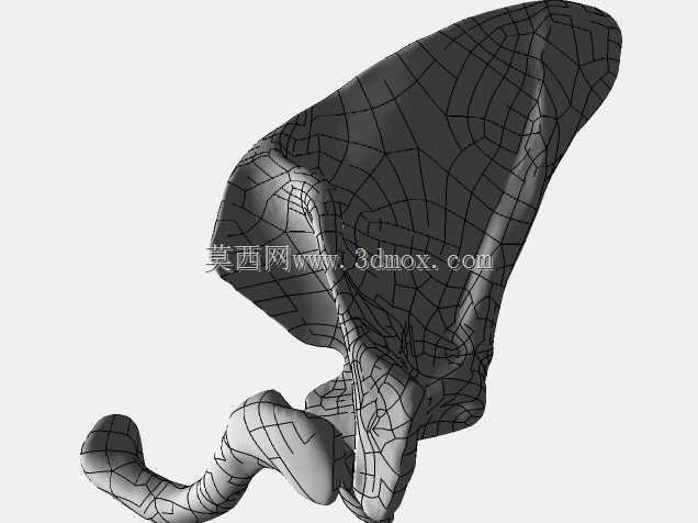 �������ѧV4-���ԣ��ձ�������ѧ��BodyParts3D��Դ��