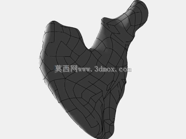 �������ѧV4-���ԣ��ձ�������ѧ��BodyParts3D��Դ��