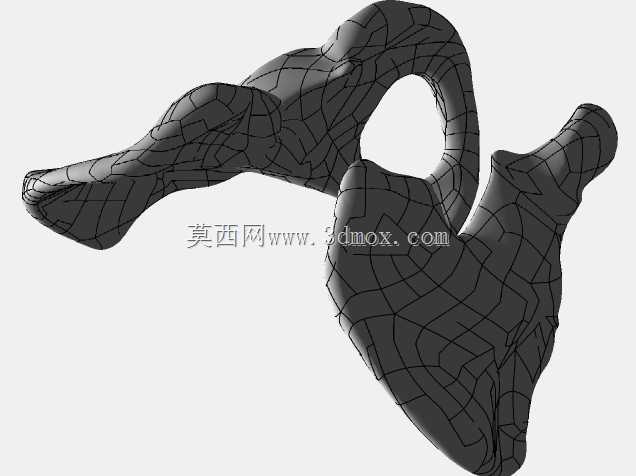 �������ѧV4-���ԣ��ձ�������ѧ��BodyParts3D��Դ��