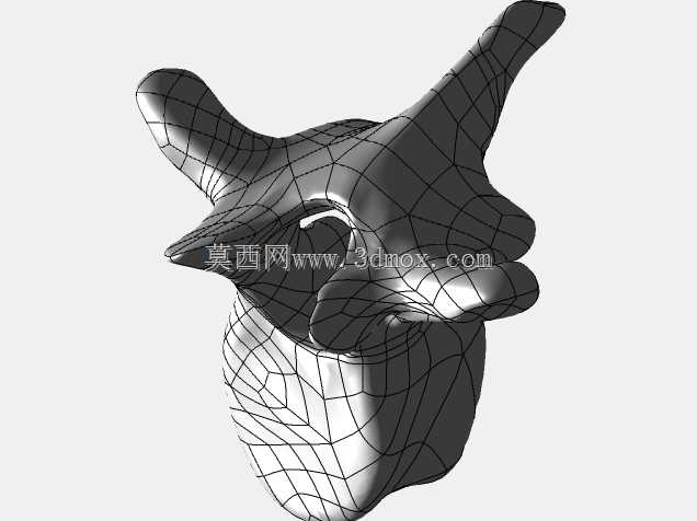 �������ѧV4-���ԣ��ձ�������ѧ��BodyParts3D��Դ��