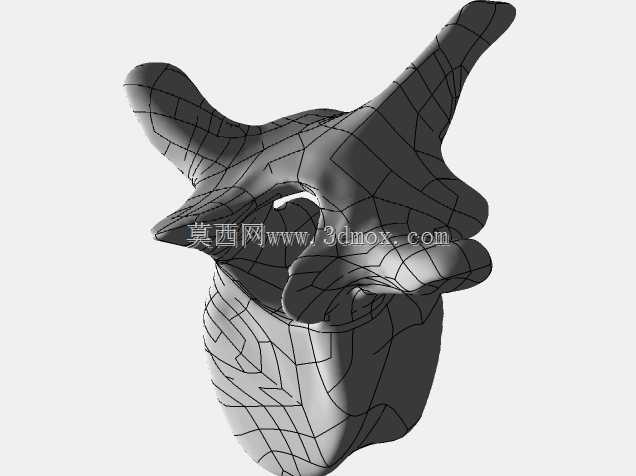 �������ѧV4-���ԣ��ձ�������ѧ��BodyParts3D��Դ��
