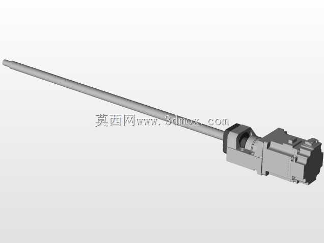 粉底3d打印机打印涡轮