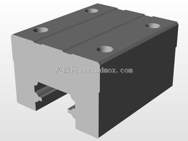 粉底3d打印机打印涡轮
